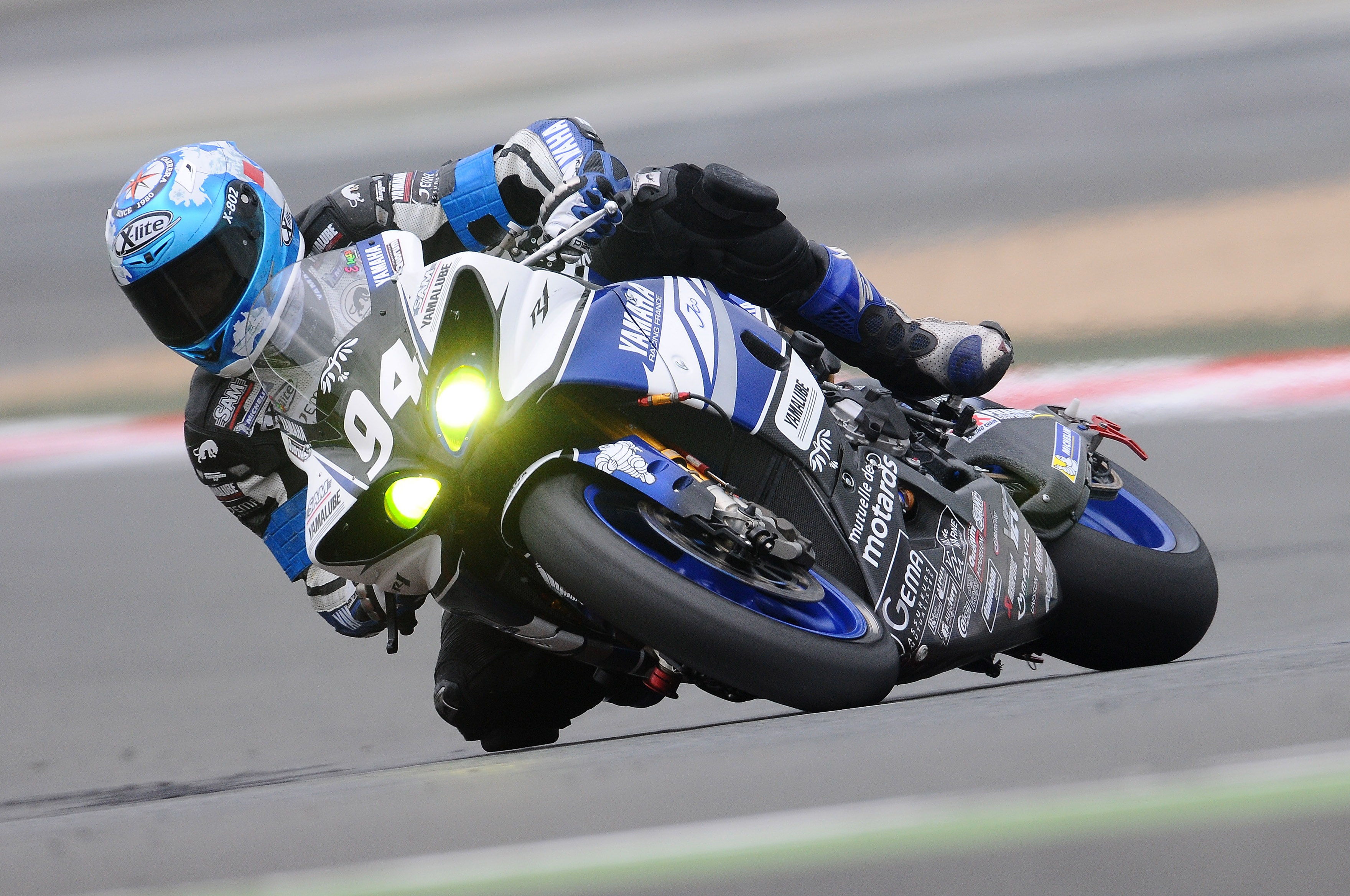 Actualité : Ducati V21L, la moto électrique de course de la prochaine Coupe du monde FIM MotoE