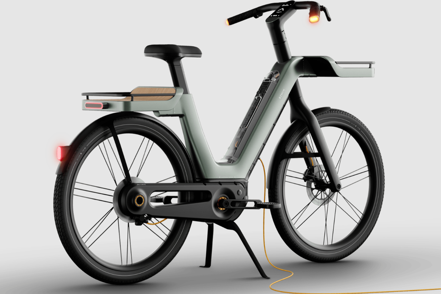Decathlon Magic Bike : ce concept de vélo électrique est extrêmement alléchant
