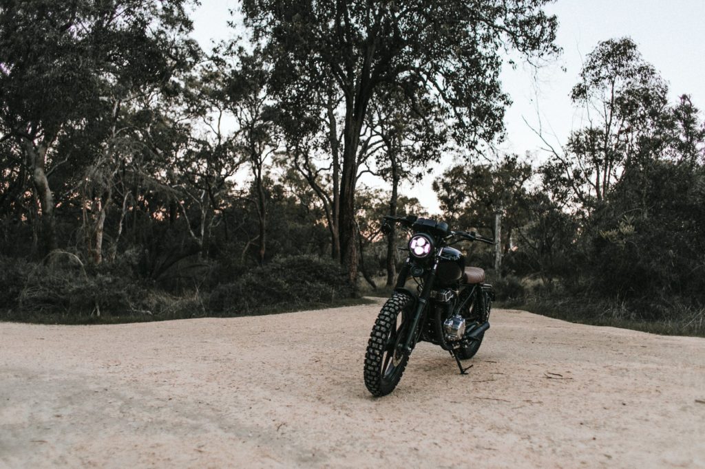 Actualité : Zero Motorcycles DSR/X : l'aventure électrique