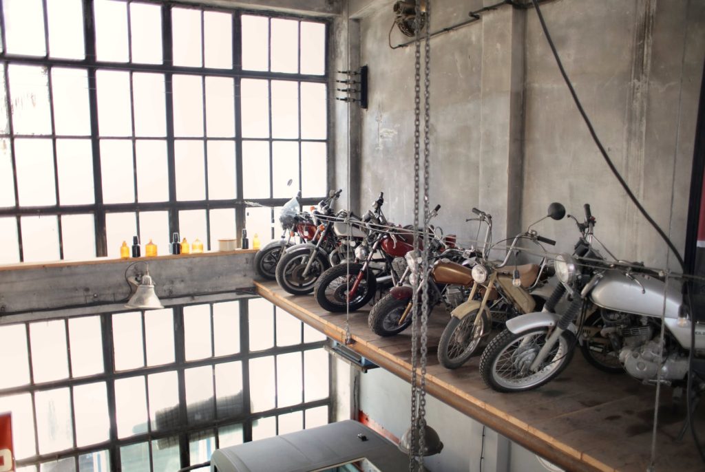 Electric Motion bâtit une nouvelle usine pour ses motos électriques