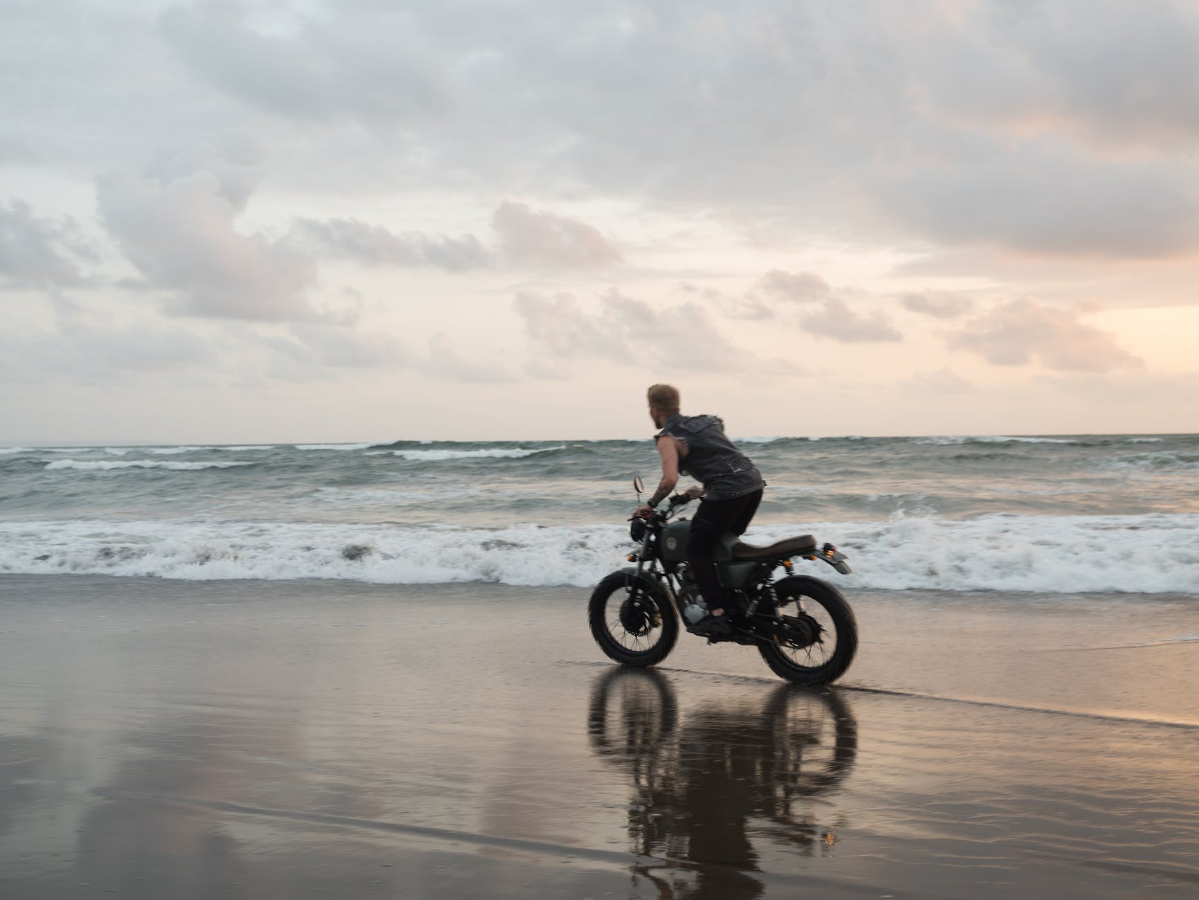 Harley-Davidson : toutes leurs motos seront bientôt 100 % électriques