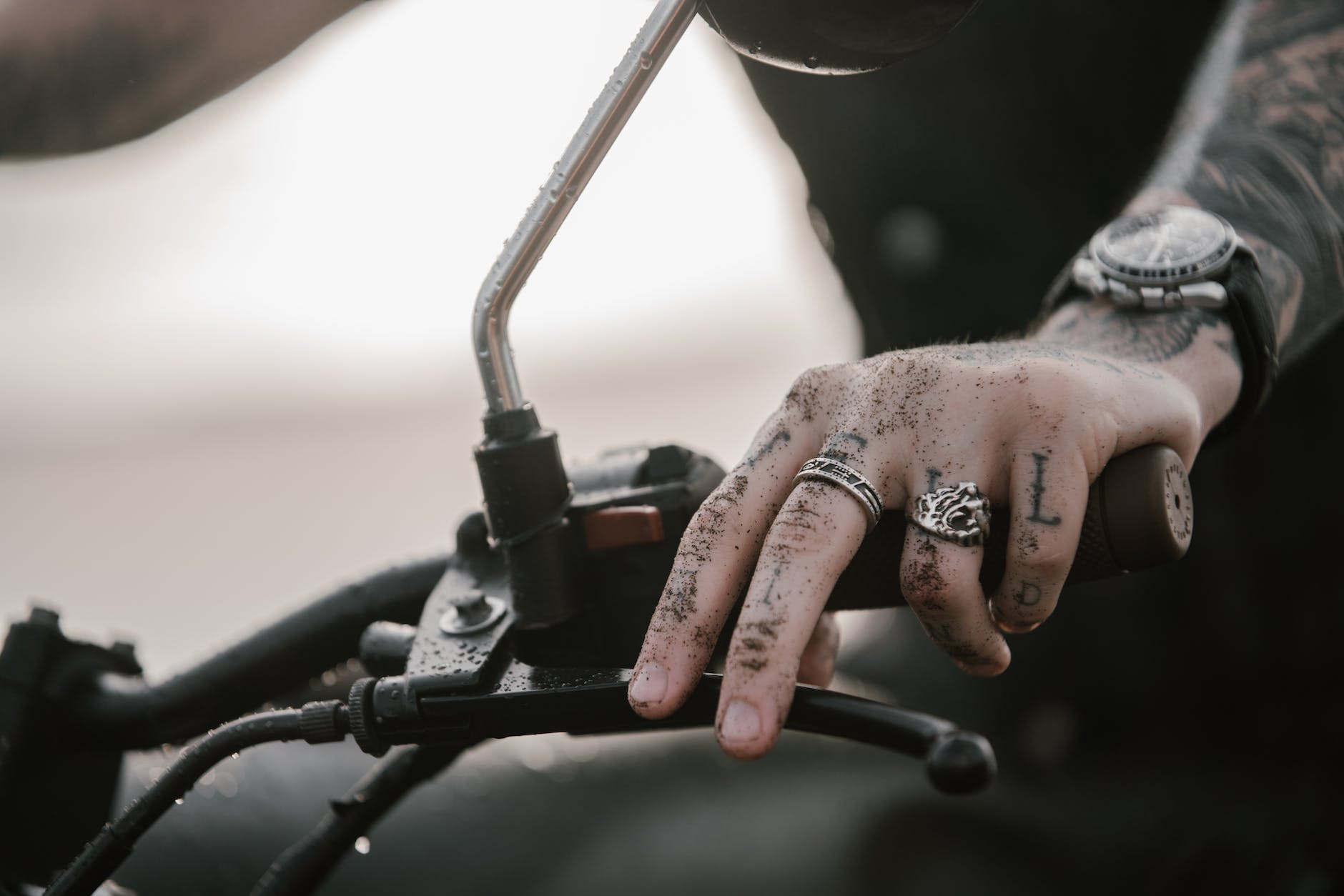 Actualité : Harley-Davidson : “Devenir tout-électrique sera une évolution naturelle”