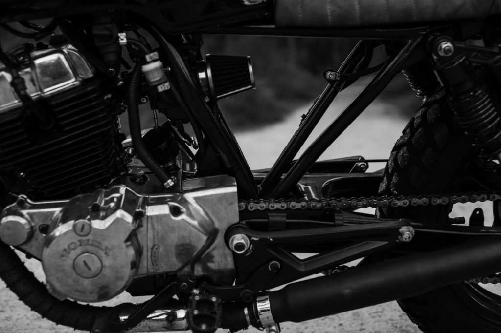 La moto électrique : une alternative écologique et économique pour les motards
